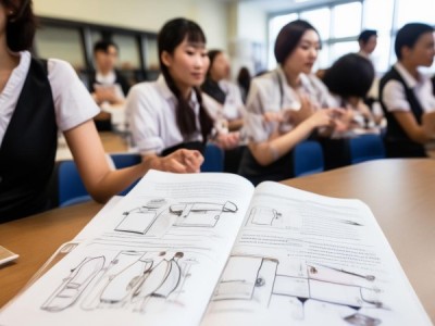 中职酒店服务礼仪教材，构建实用技能体系
