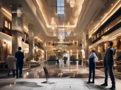 从战略到细节，打造卓越酒店品牌