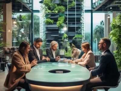 酒店餐饮管理，创新与可持续发展