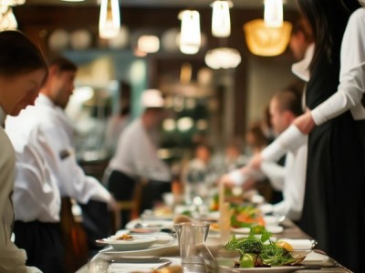 如何在酒店餐饮中实现服务与效率的平衡之道