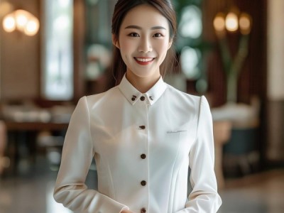 提升酒店服务，仪态与礼仪的融合