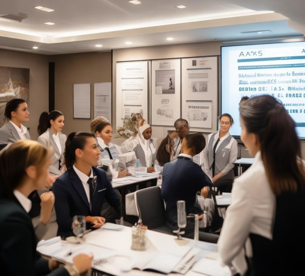 酒店服务人员礼仪培训 FAQs