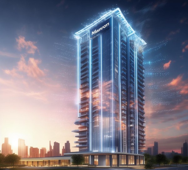 万豪酒店战略，向未来，迈向更高的价值