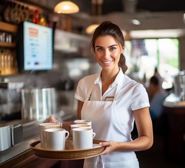 餐饮服务员的职责,保障品质与顾客体验的双轮驱动 餐饮服务员的职责,保障品质与顾客体验的双轮驱动